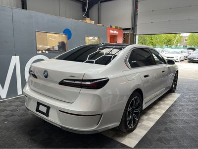 2024 BMW i7
