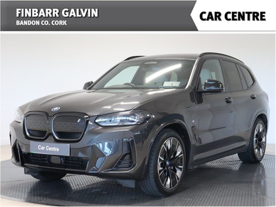 2023 BMW iX3