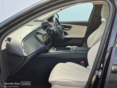 2024 Mercedes-Benz E Class