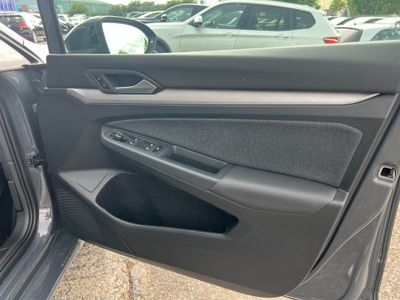 2022 Volkswagen Golf