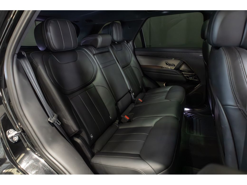 2024 Land Rover Range Rover Sport