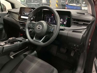 2023 Nissan Note