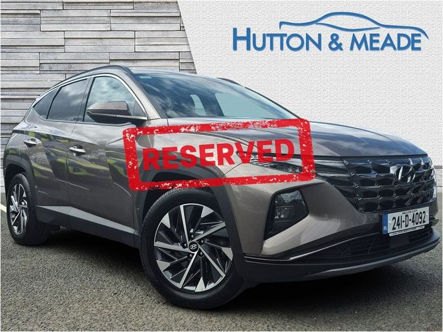 vehicle for sale from Hutton & Meade