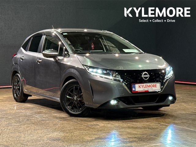 vehicle for sale from Kylemore Cars
