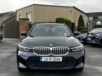 2023 BMW 3 Series