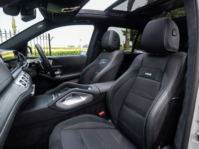 2025 Mercedes-Benz GLE Class