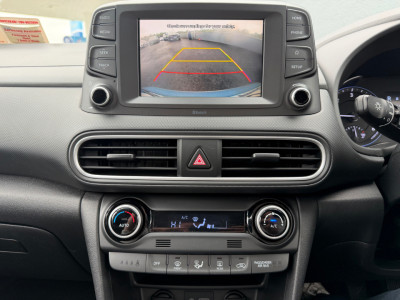 2020 Hyundai Kona