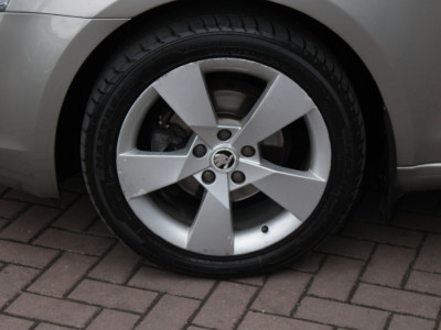 2016 Skoda Octavia