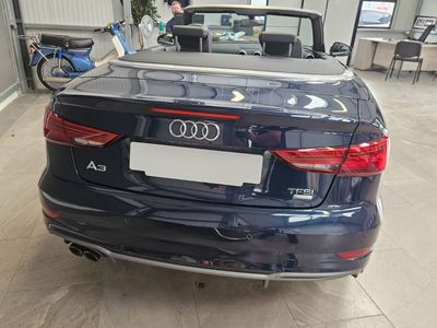 2018 Audi A3