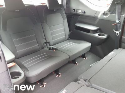 2025 Dacia Jogger