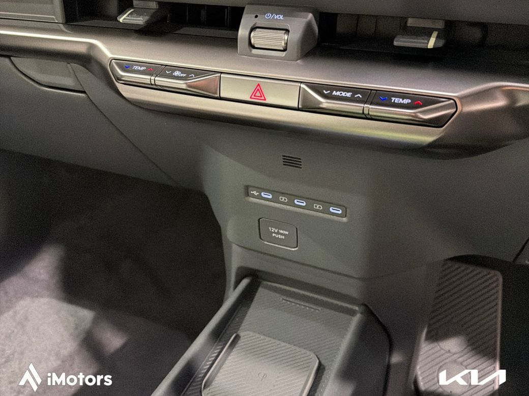 2026 Kia EV2