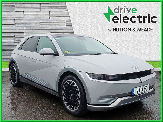 vehicle for sale from Hutton & Meade