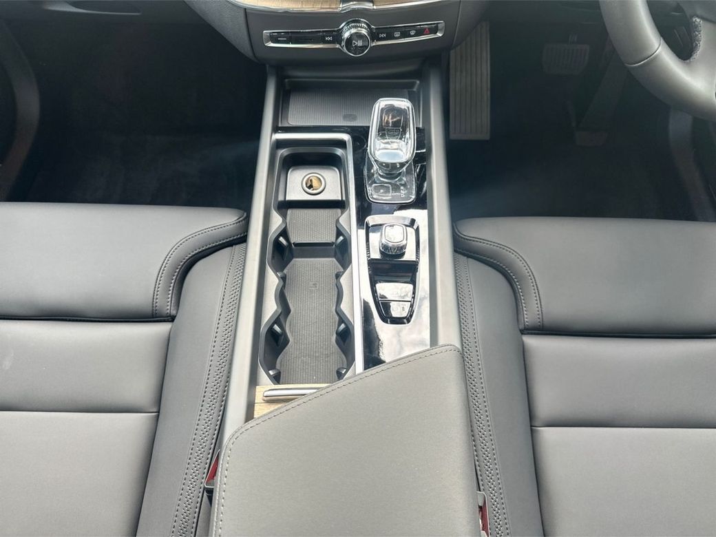 2026 Volvo XC60
