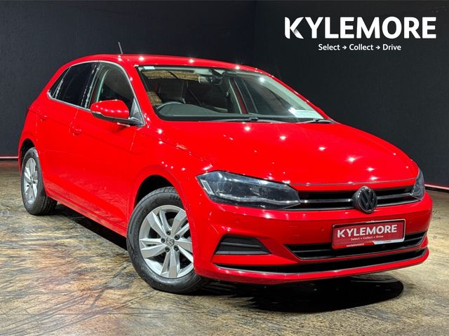 vehicle for sale from Kylemore Cars