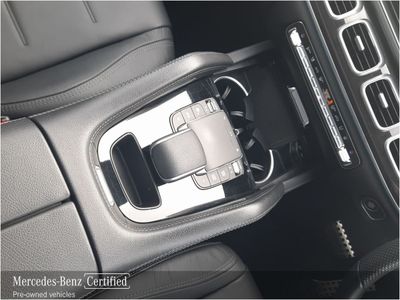 2023 Mercedes-Benz GLE Class