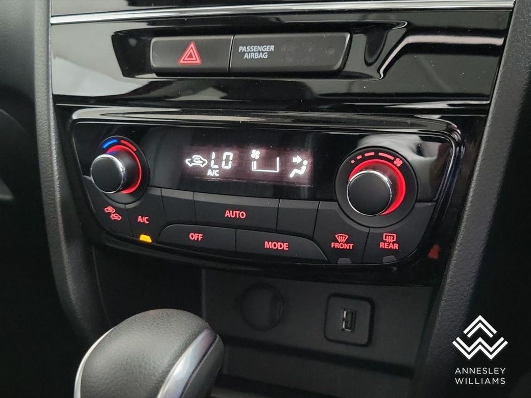 2022 Suzuki Vitara
