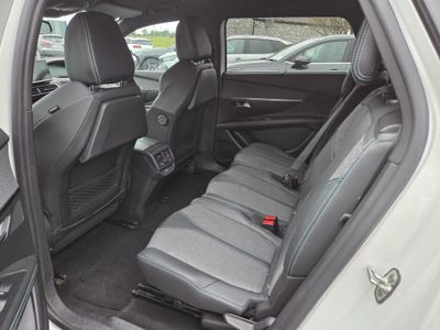 2023 Peugeot 5008