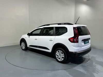 2024 Dacia Jogger