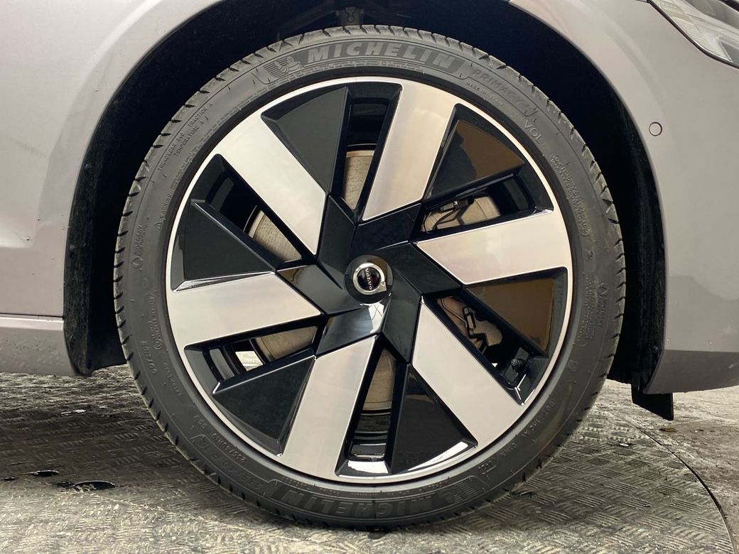 2026 Volvo V60