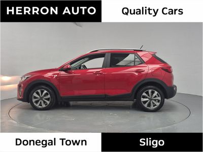 2024 Kia Stonic