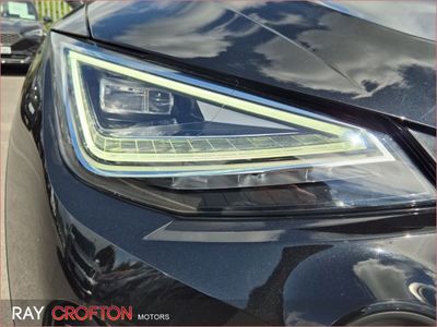 2023 SEAT Arona