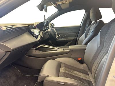 2026 Peugeot 408