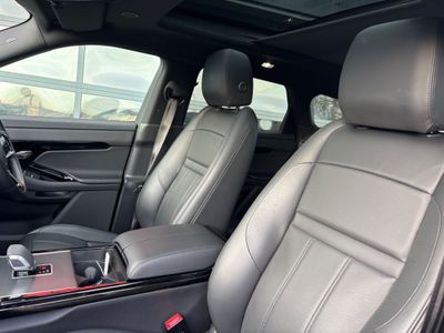 2024 Land Rover Range Rover Evoque