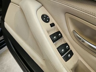 2015 BMW 5 Series