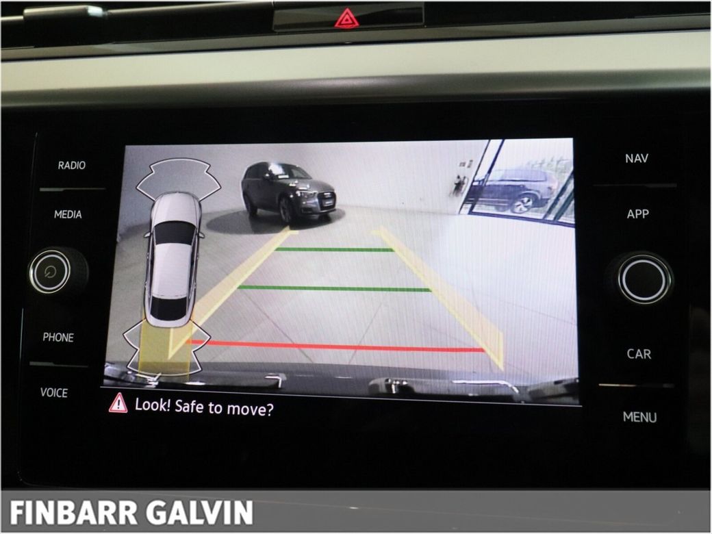 2022 Volkswagen Arteon