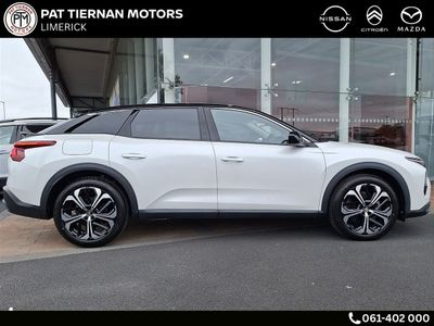 2026 Citroen C5 X