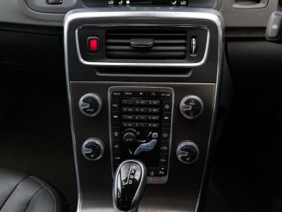2016 Volvo V60
