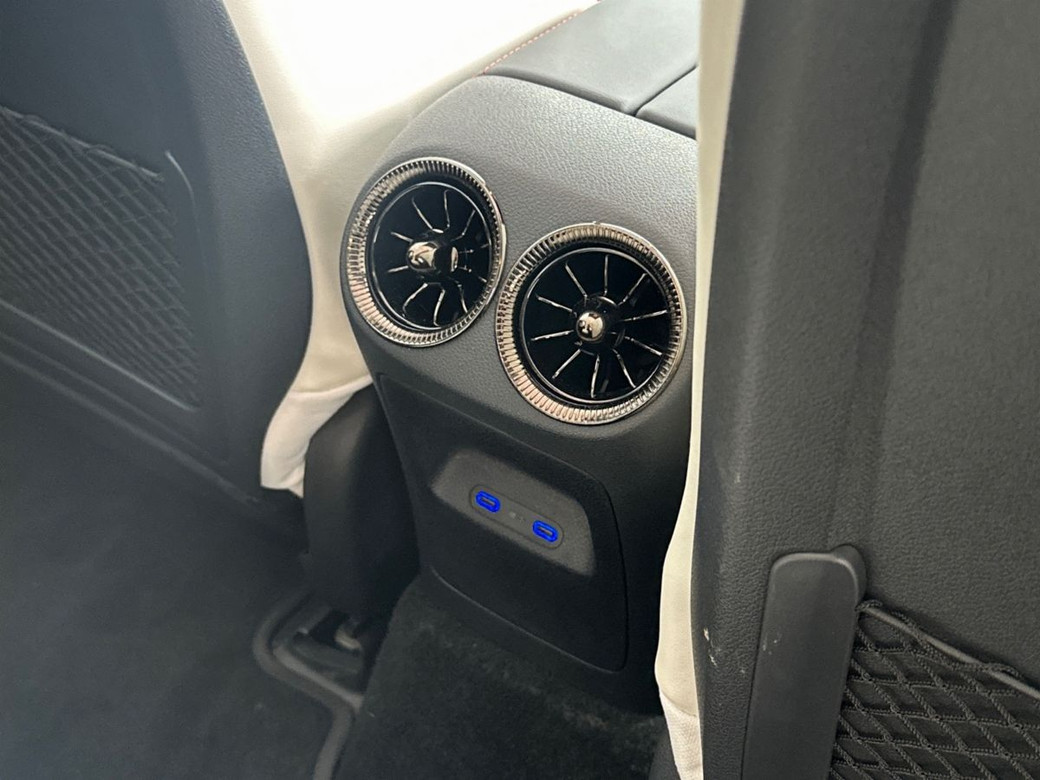 2026 Mercedes-Benz CLA Class