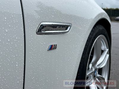 2016 BMW 5 Series