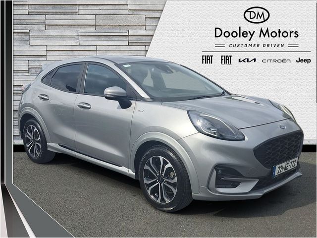 vehicle for sale from Dooley Motors