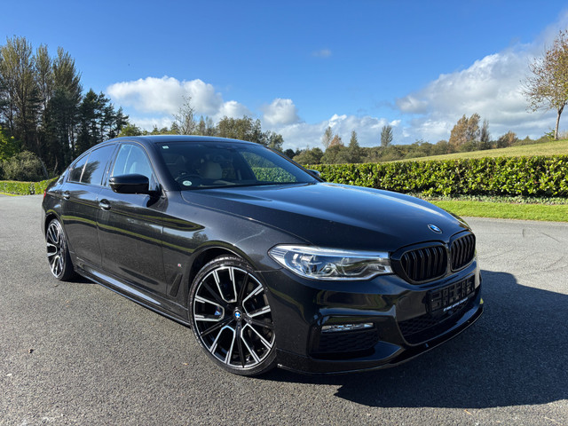 vehicle for sale from Byrne Motor Company
