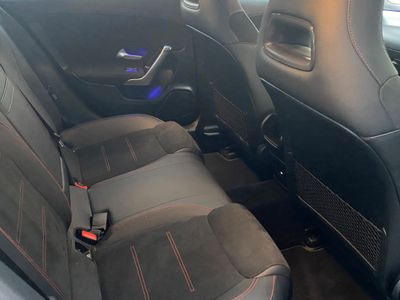 2024 Mercedes-Benz CLA Class