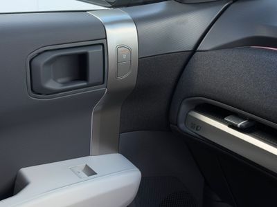 2025 Kia EV3