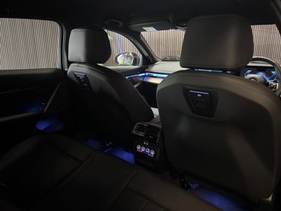 2024 BMW 5 Series