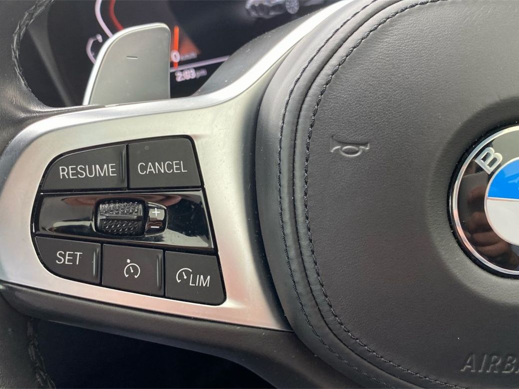 2023 BMW 4 Series