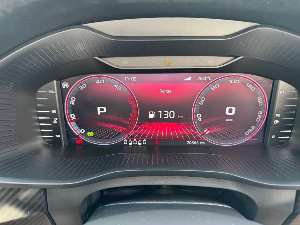 2023 Skoda Kodiaq