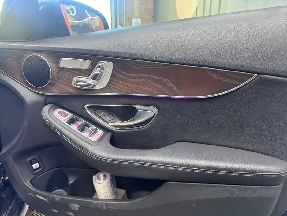 2020 Mercedes-Benz C Class
