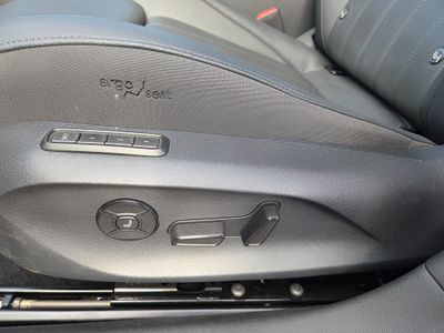2024 Skoda Superb