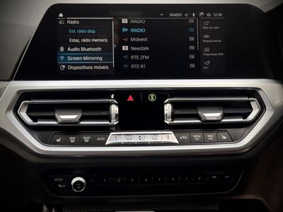 2020 BMW 3 Series