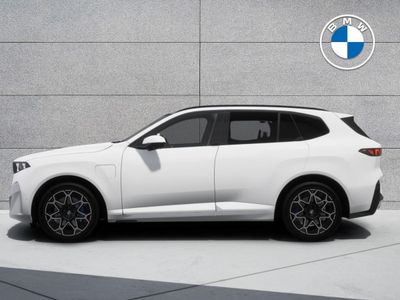 2027 BMW X5