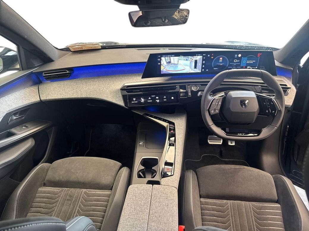2026 Peugeot 5008
