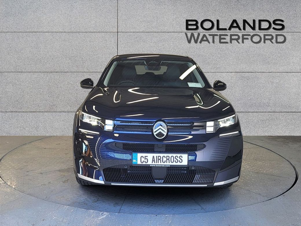 2026 Citroen C5 Aircross