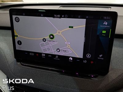2023 Skoda Enyaq