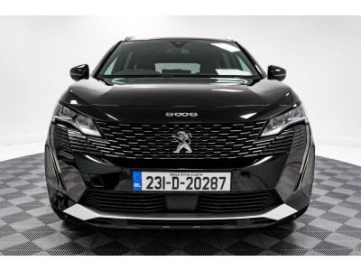 2023 Peugeot 5008