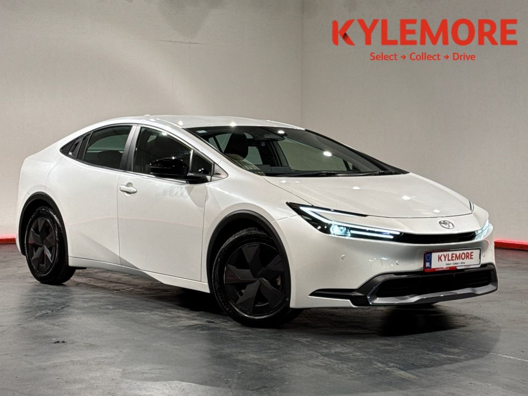 2023 Toyota Prius