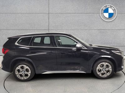 2023 BMW X1
